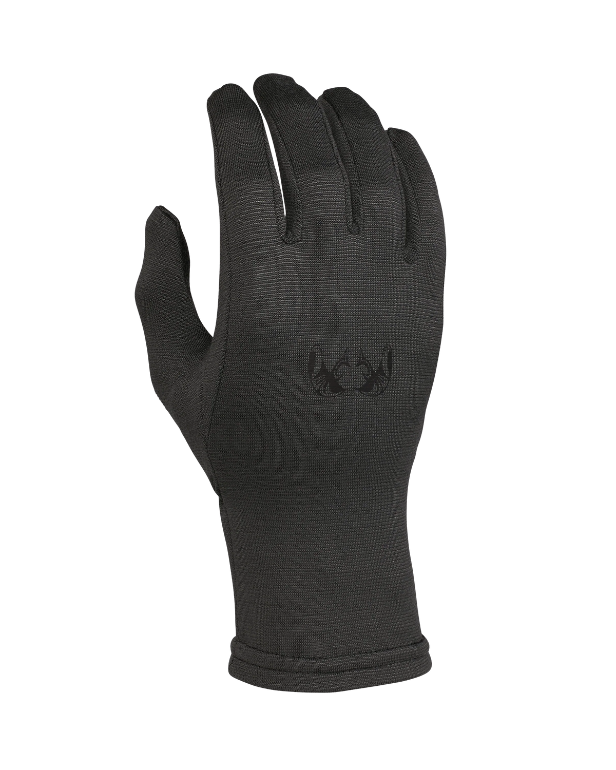 ULTRA Merino 210 Glove | Asphalt