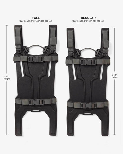 ICON 6 8200 Pack | Vias