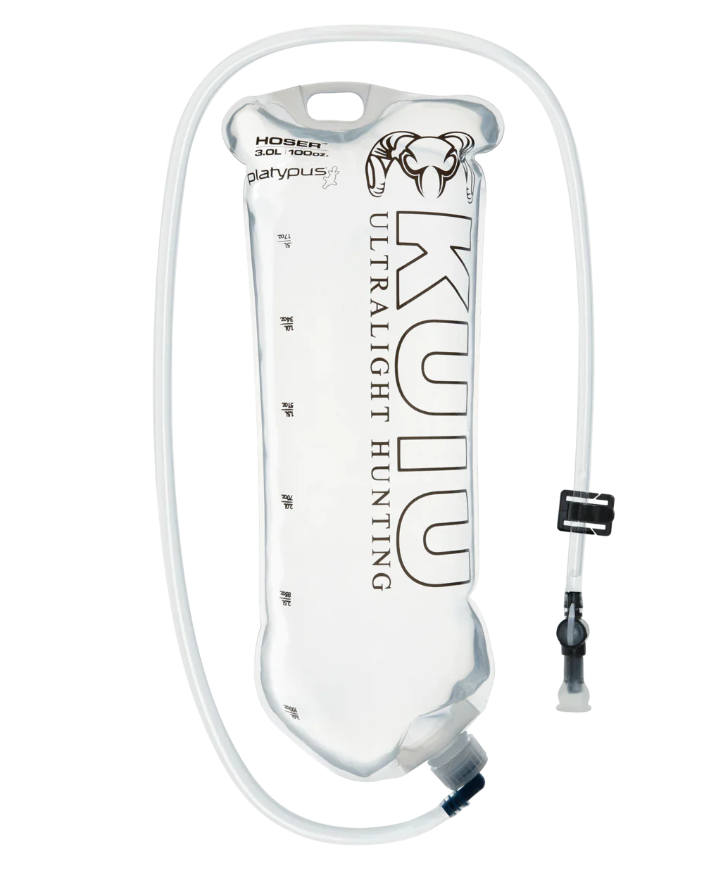 PRO G3 Bino Hydration Set | Valo