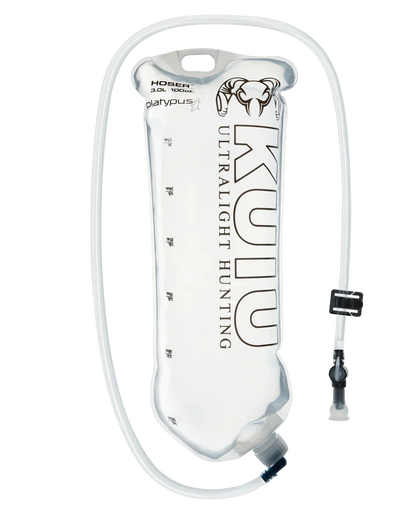 PRO G3 Bino Hydration Set | Vias