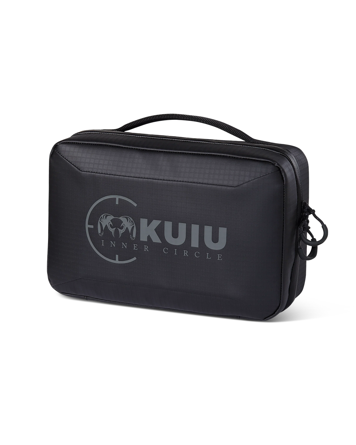 Inner Circle Waypoint Dopp Kit | Black