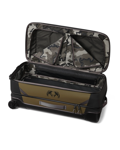 Waypoint 6500 Roller | Gunmetal