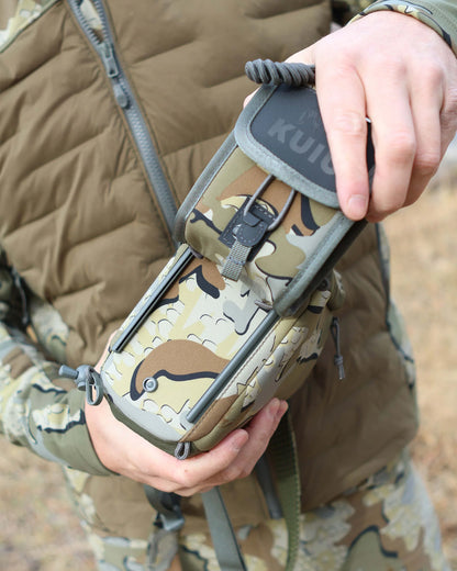 PRO G3 Rangefinder Holder | Vias