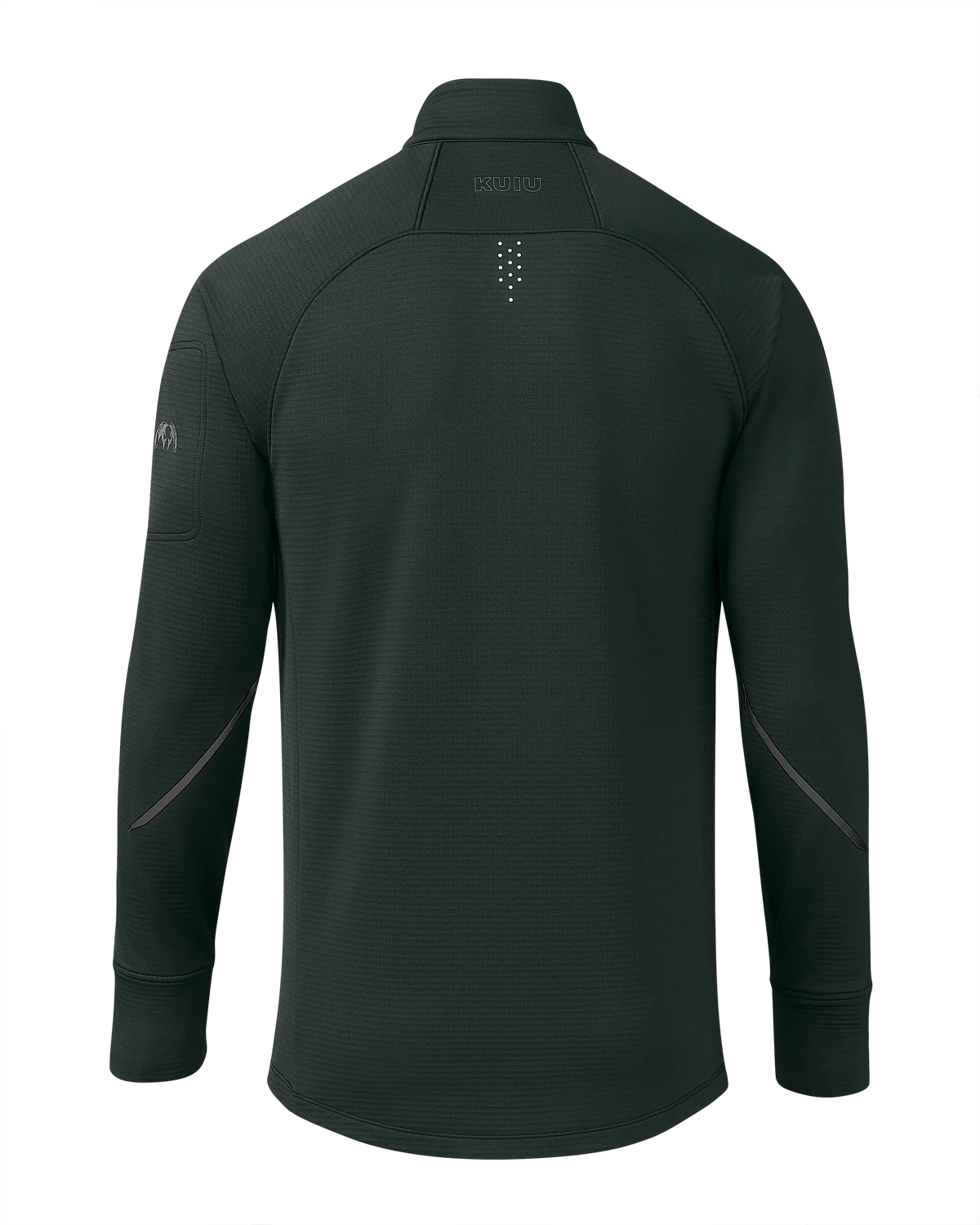 EnduroTrainer Zip-T | Dark Iron