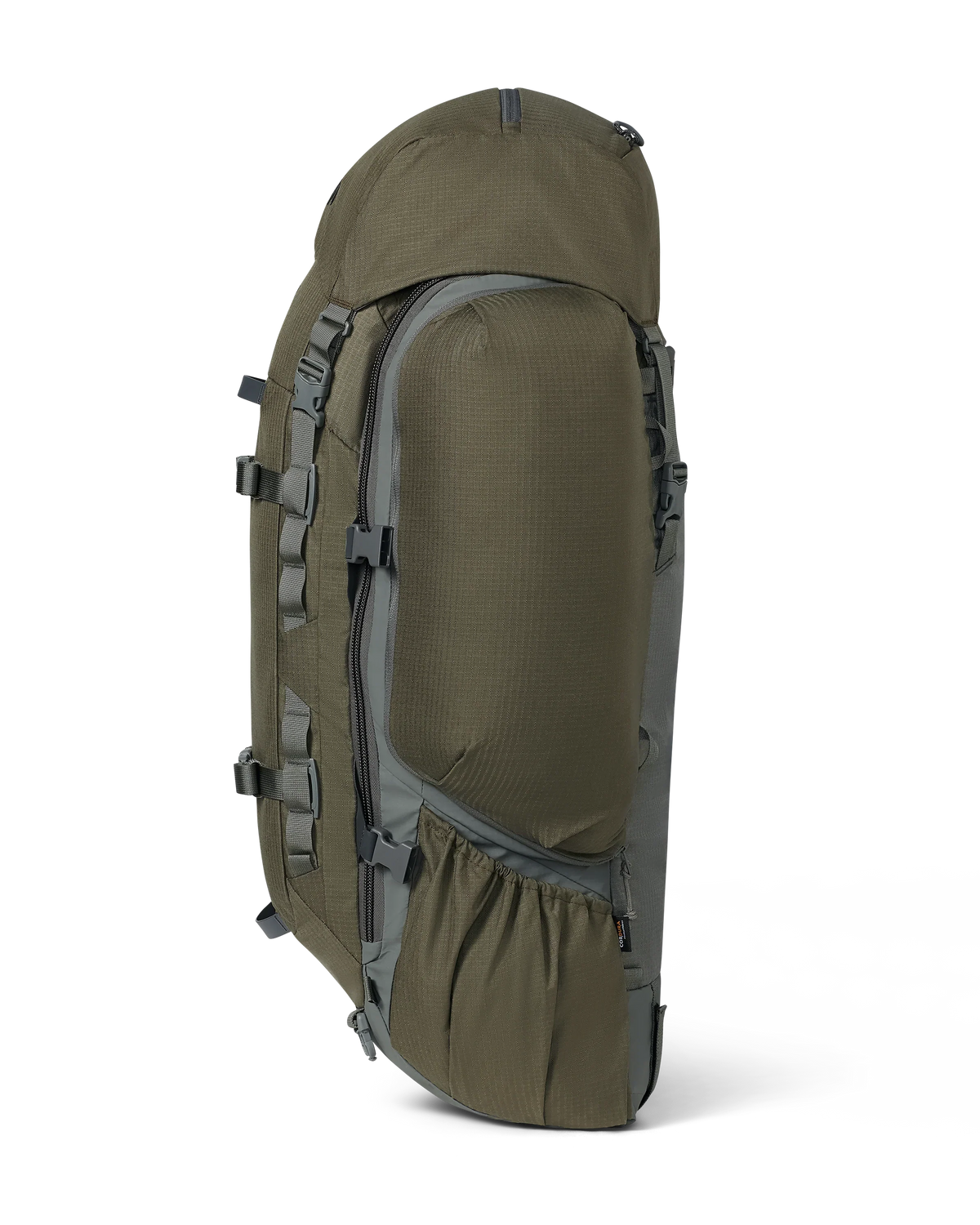 ICON 6 6000 Bag Only | Ash