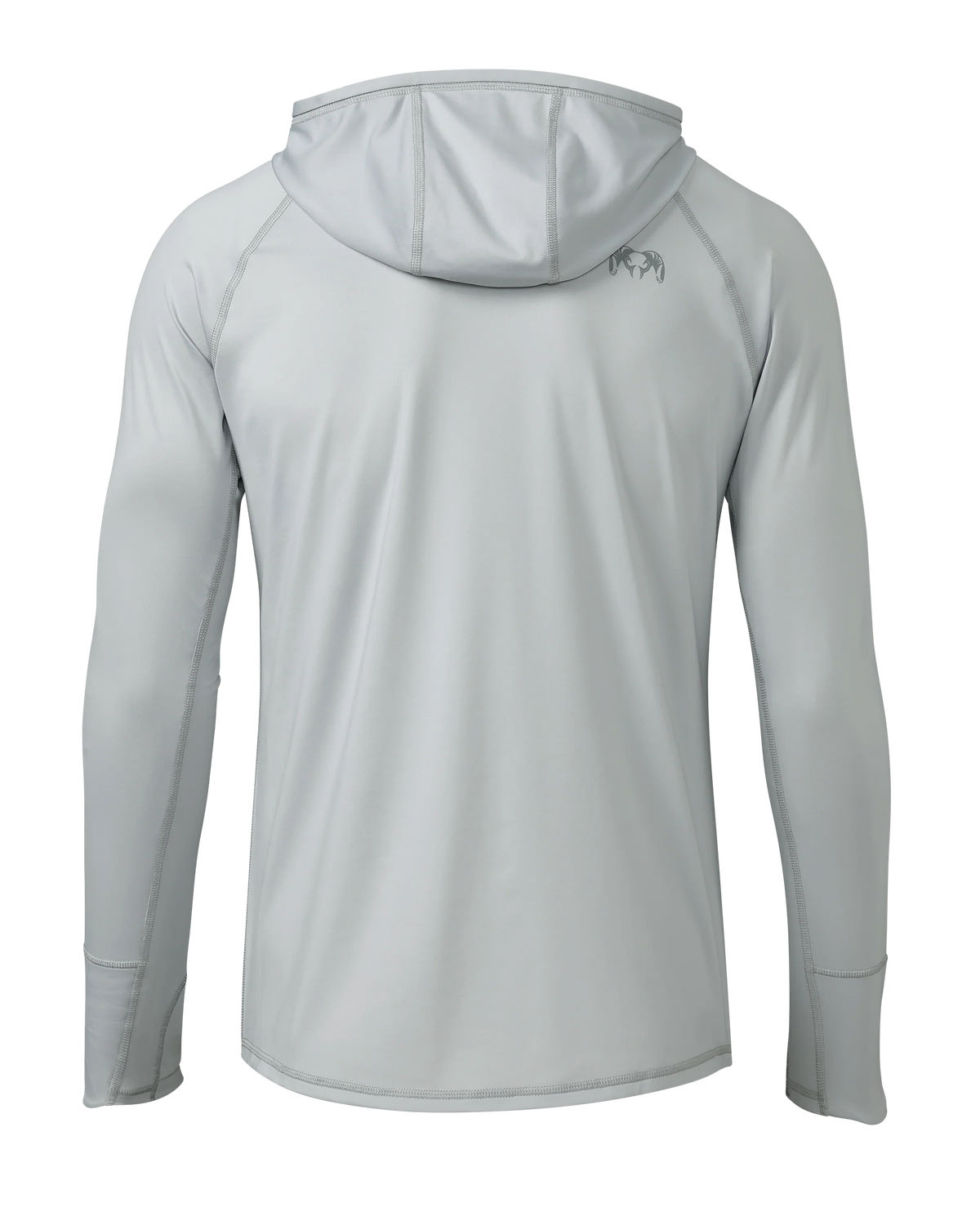 Gila LS Hoodie | Lunar