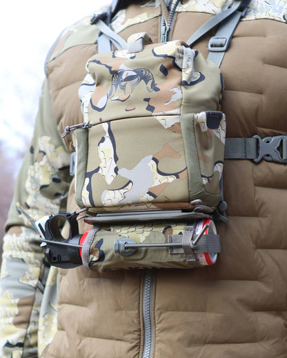 PRO G3 Bear Spray Holder | Vias