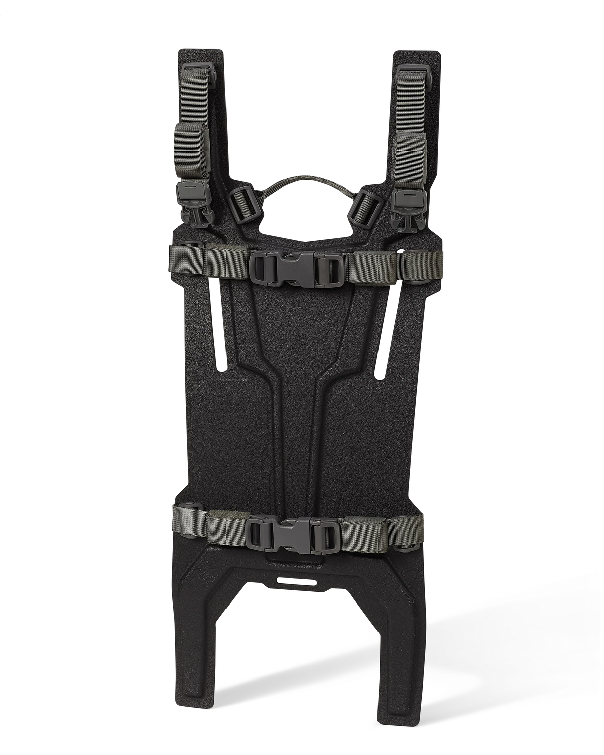 ICON 6 3500 Pack | Ash
