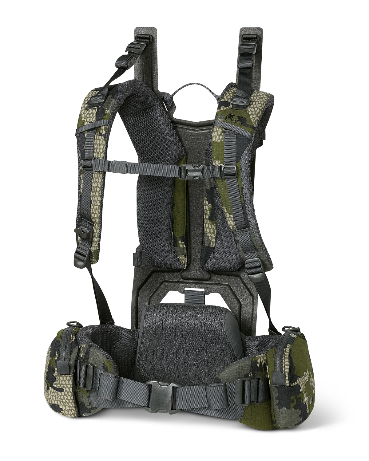 ICON 6 3500 Pack | Verde