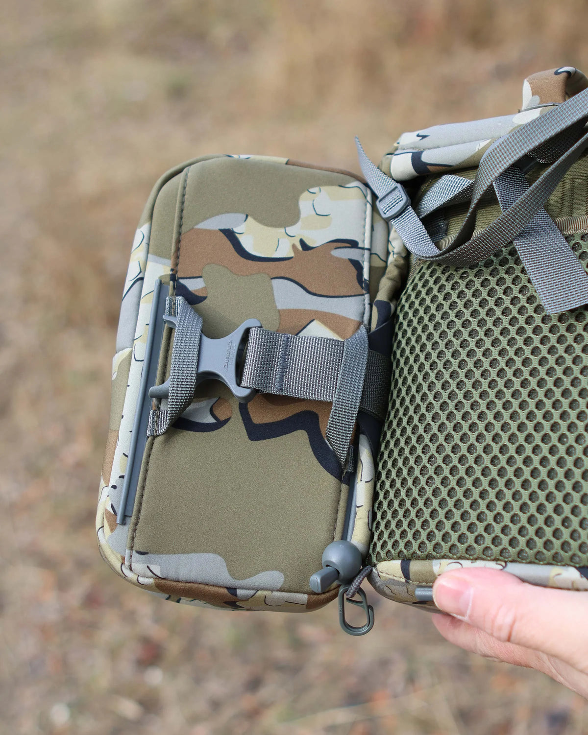 PRO G3 Phone Holder | Valo
