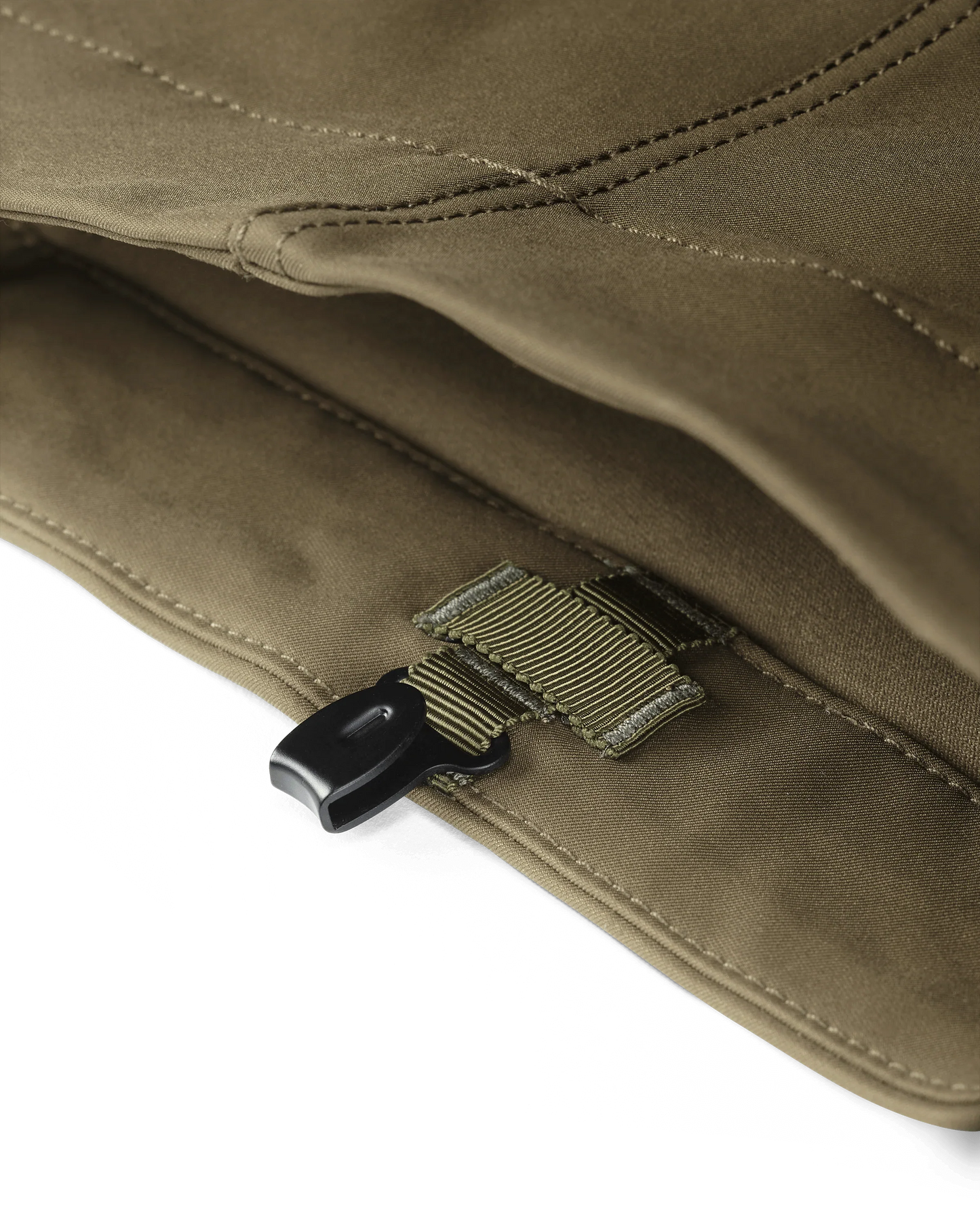 PRO Brush Pant | Valo/Valo Brown