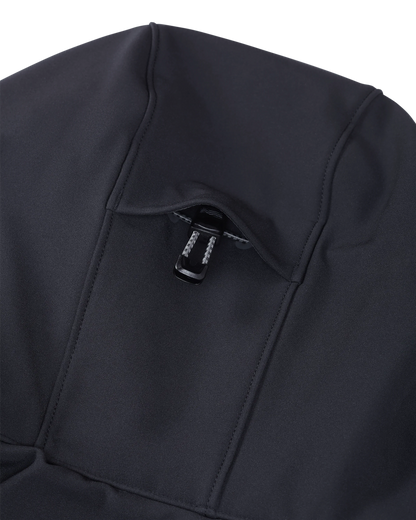 Guide PRO Hooded Jacket | Black