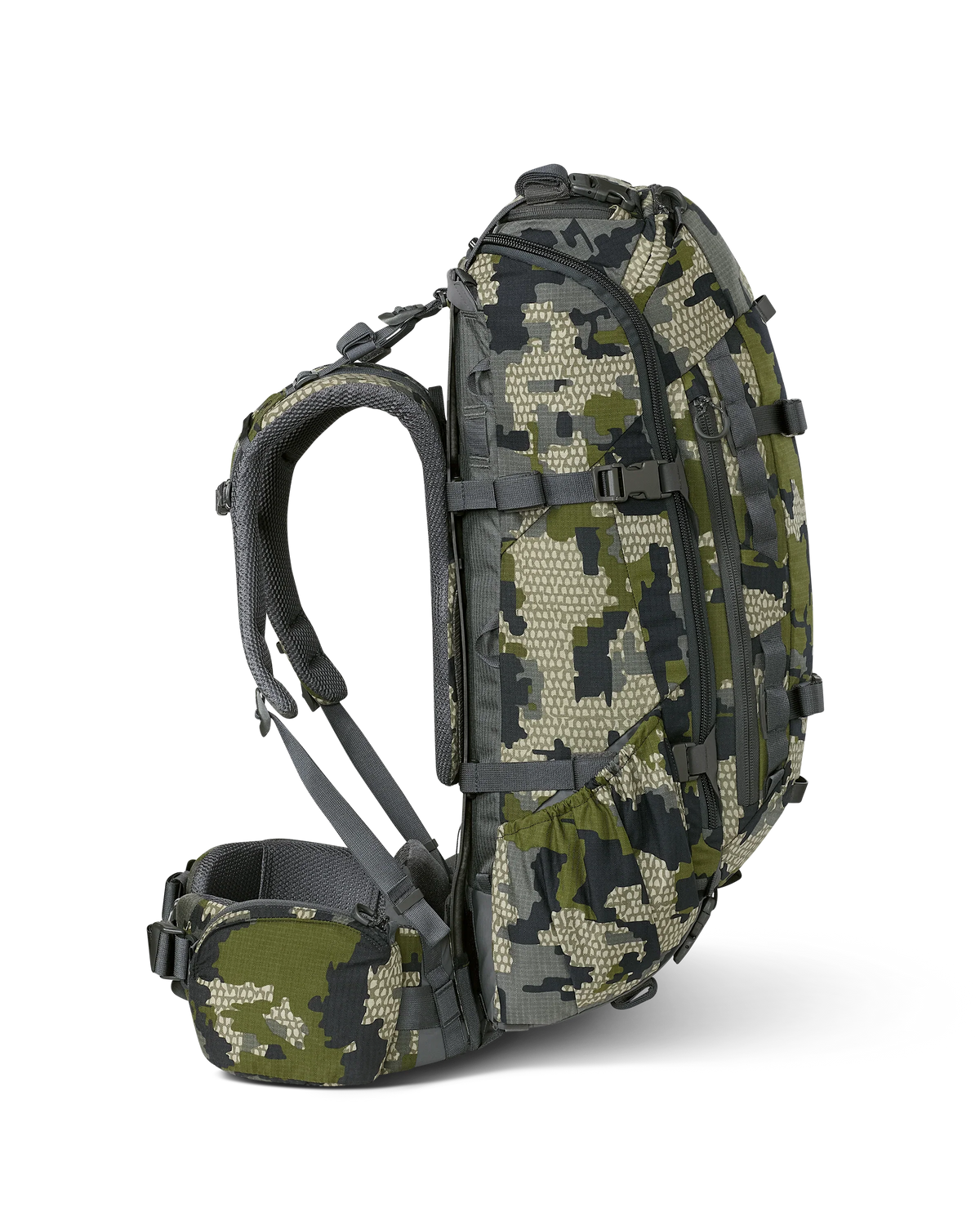ICON 6 3500 Pack | Verde