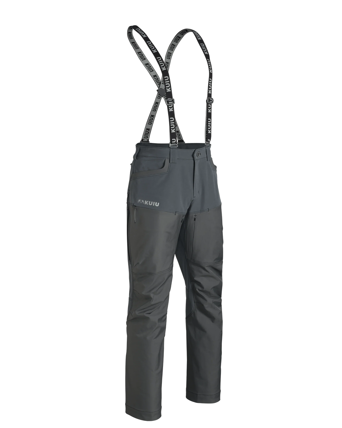 PRO Brush Pant | Gunmetal