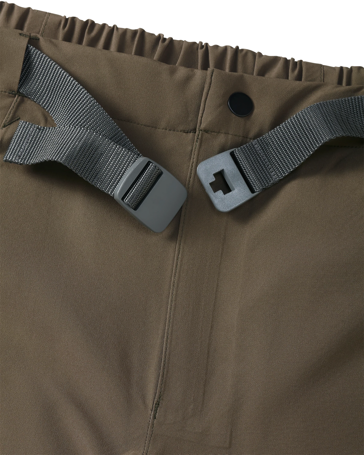 Northridge Rain Pant | Major Brown