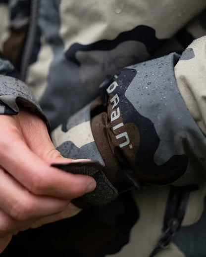 Women's Chugach TR Rain Jacket | Valo