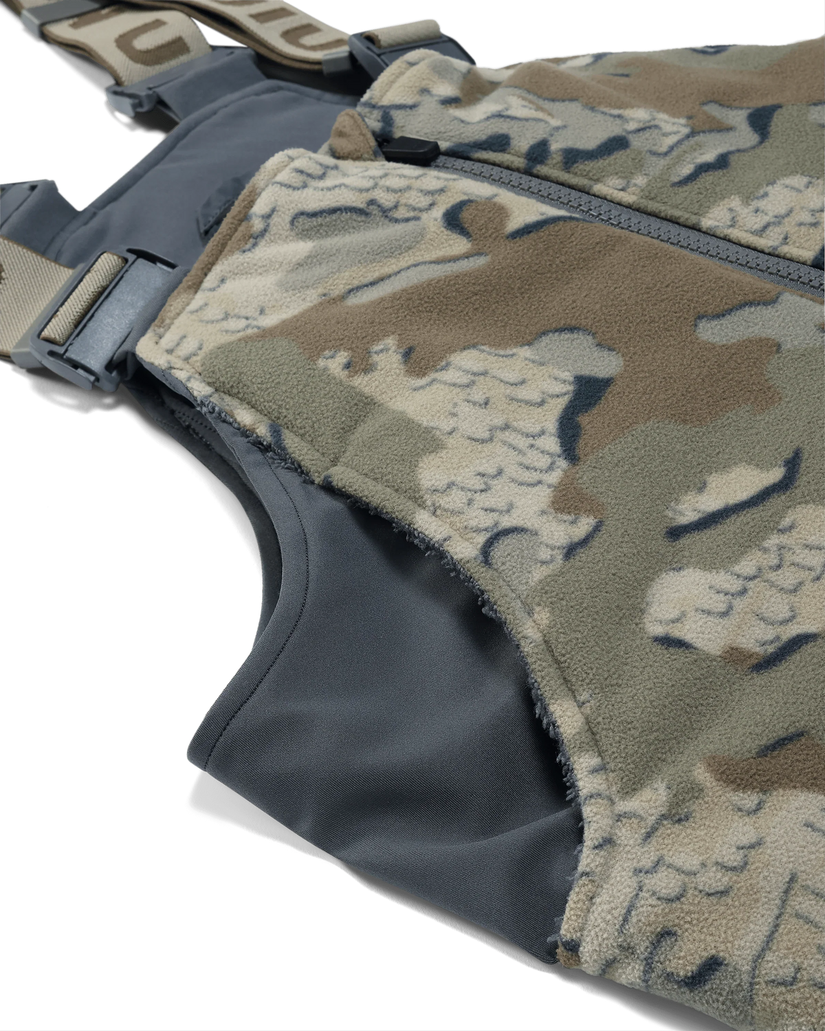 Super Down Haven Bib | Valo