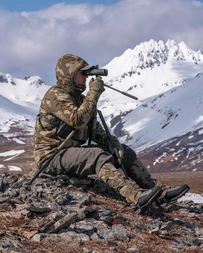 Kenai Packable Glove | Valo