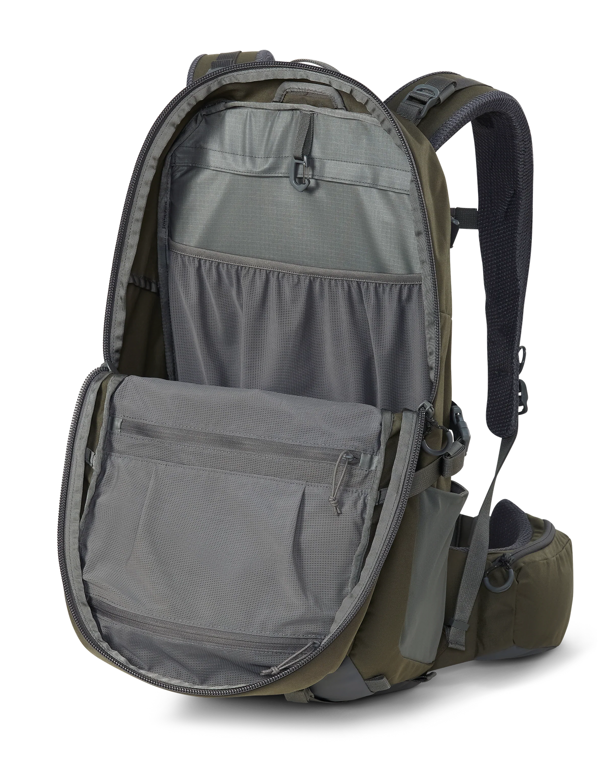 Ranger 2200 | Evergreen