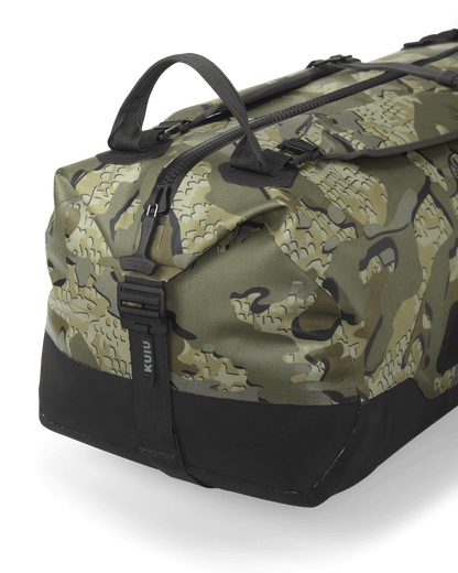 Kodiak 3000 Submersible Duffel | Vias