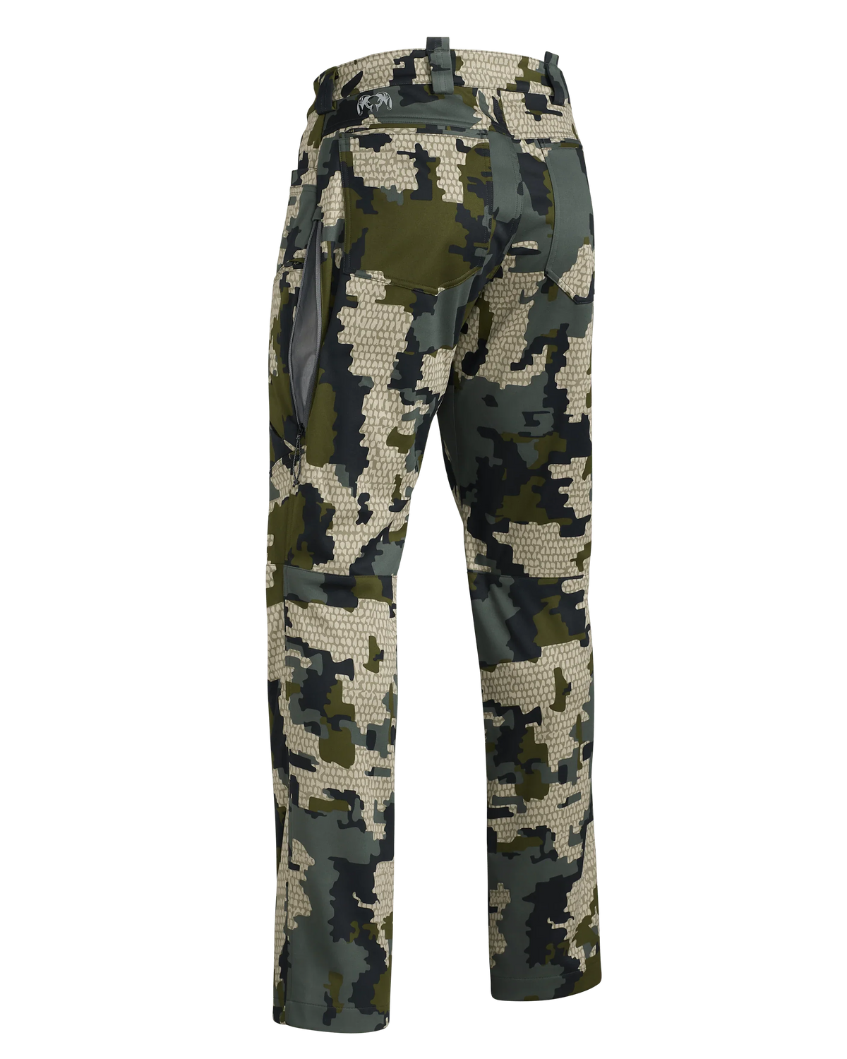 Outlet Encounter LT Pant | Verde