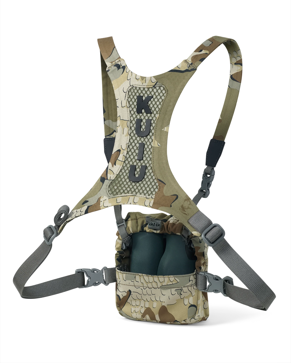Ultralight Bino Harness | Valo
