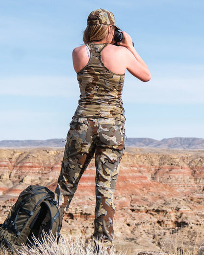 Women’s Tiburon Pant | Stone