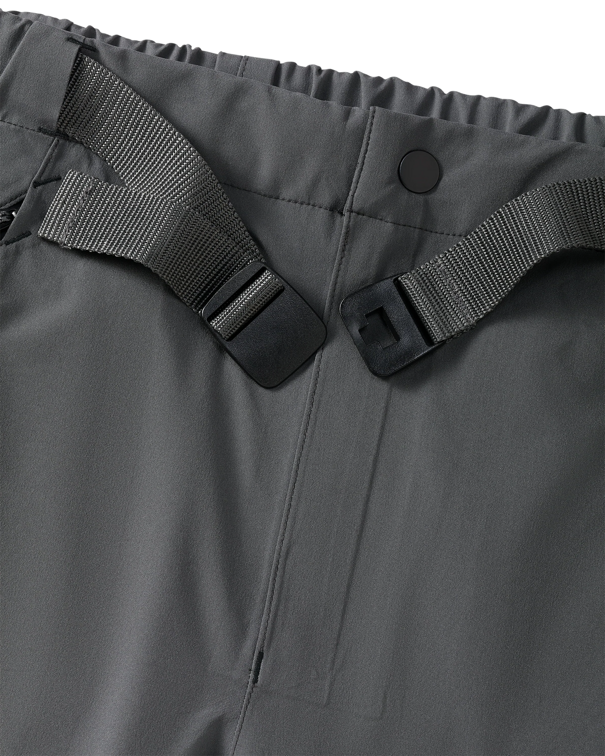 Northridge Rain Pant | Gunmetal