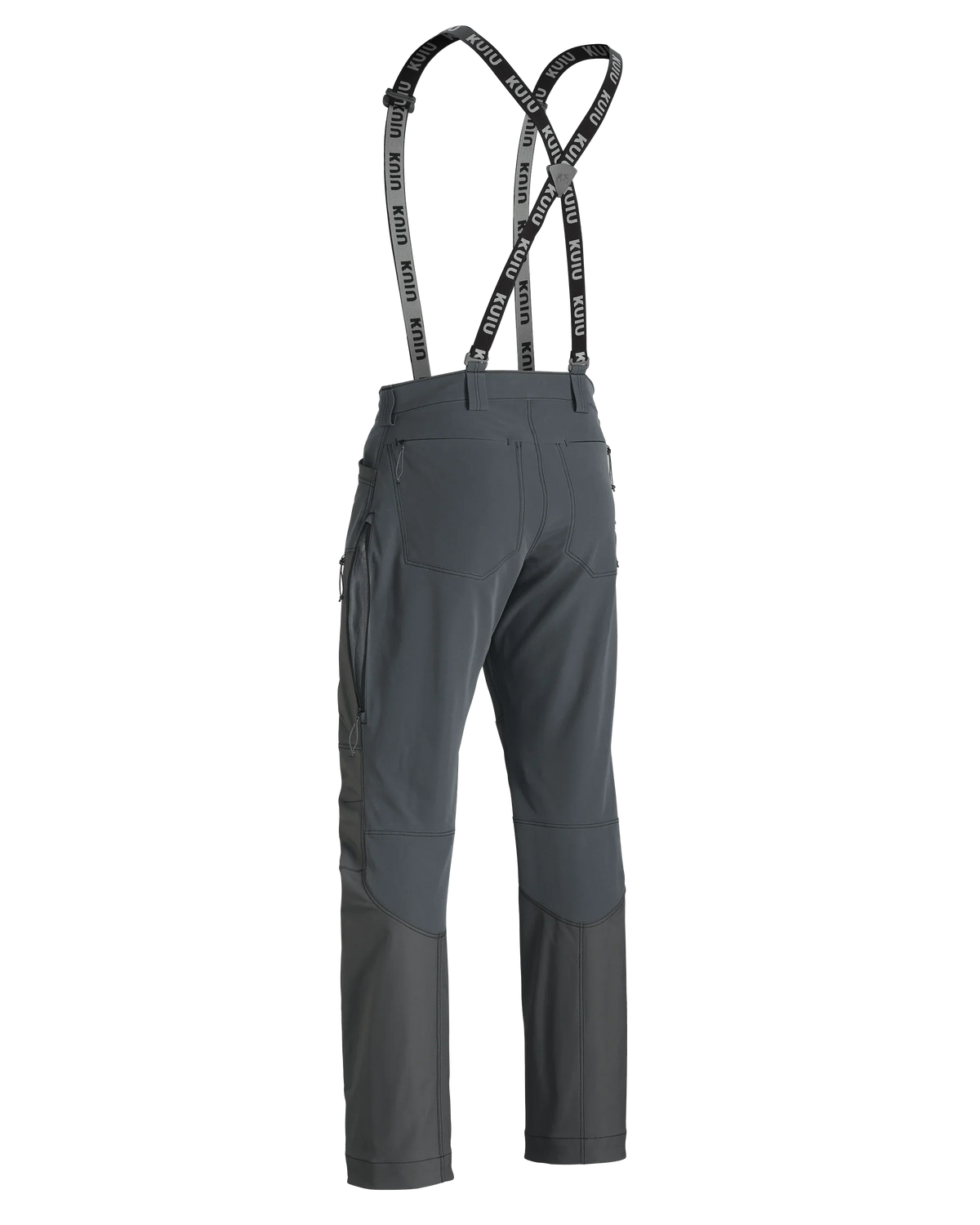 PRO Brush Pant | Gunmetal