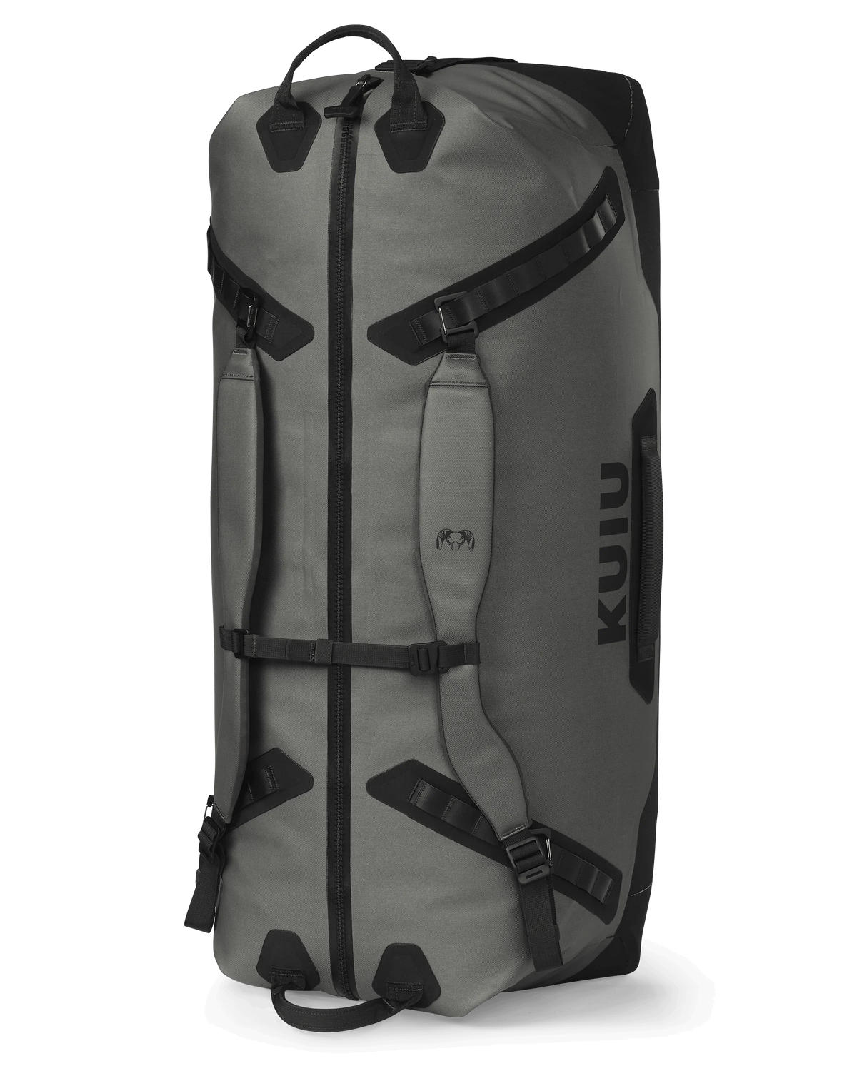 Kodiak 6600 Submersible Duffel | Stone