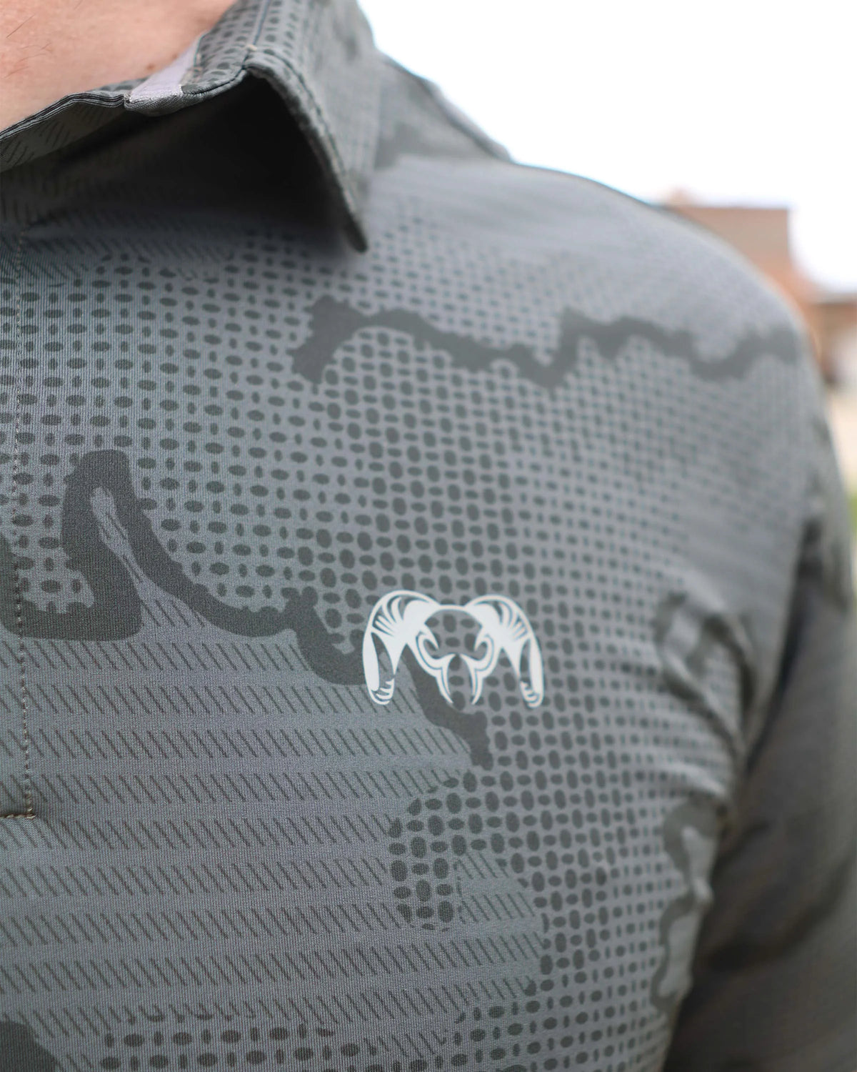 KUIU Performance Polo | Antler